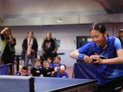 Illustration de la galerie