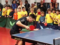 Illustration de la galerie