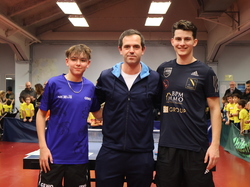 Illustration de la galerie