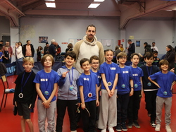 Illustration de la galerie